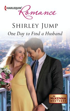 Title details for One Day to Find a Husband by Shirley Jump - Available